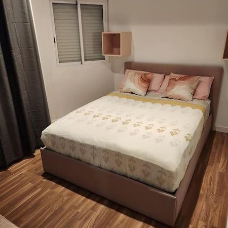 Stylishly Apartament Ginachero 2 말라가 외부 사진