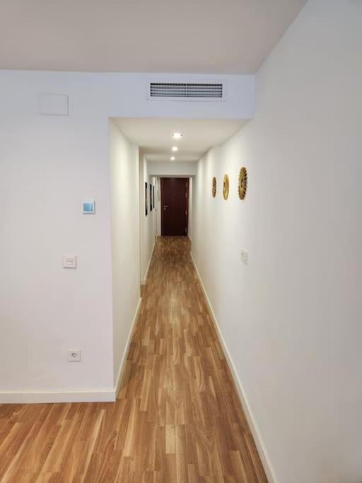 Stylishly Apartament Ginachero 2 말라가 외부 사진