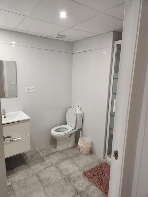 Stylishly Apartament Ginachero 2 말라가 외부 사진