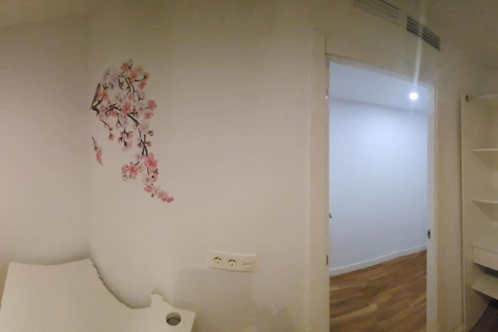 Stylishly Apartament Ginachero 2 말라가 외부 사진