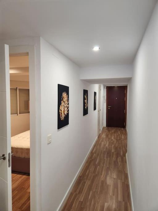 Stylishly Apartament Ginachero 2 말라가 외부 사진