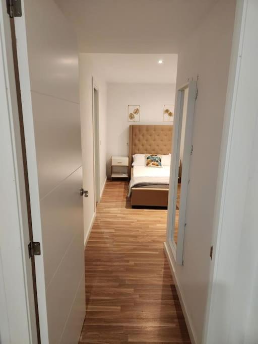 Stylishly Apartament Ginachero 2 말라가 외부 사진