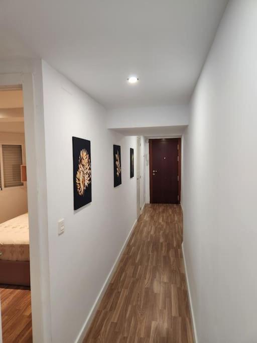 Stylishly Apartament Ginachero 2 말라가 외부 사진